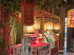 -南京大牌档(凯德大峡谷店)