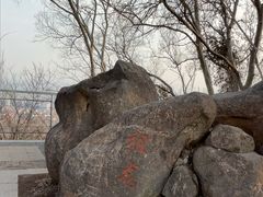 -南京市江宁方山