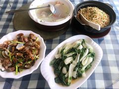 -钱大妈海鲜饭店(保利林语店)