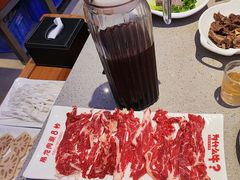 -为什么牛潮汕牛肉火锅(万胜广场店)