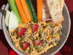 -BROWNSTONE布朗石西班牙餐厅(富城店)