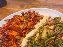 -铁公鸡·四川料理(天环广场店)