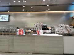 -喜茶(杭州滨江宝龙店)