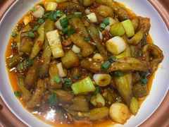 -川正旺江湖菜(三元桥店)
