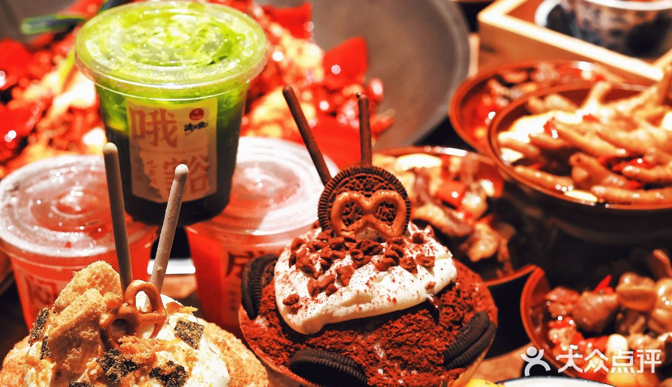 🥘成都封神级的烧菜火锅🥘