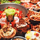 🥘成都封神级的烧菜火锅🥘