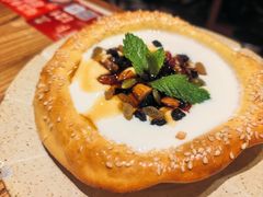 -清真·双公羊·馕坑烤全羊(奥体店)