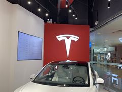 -TESLA 特斯拉(北京颐堤港体验店)