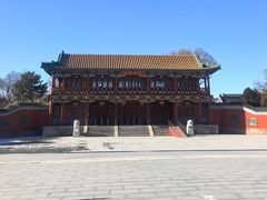 -盛世南宫影视城(北普陀影视城)