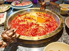 -蜀大侠火锅(建设路第五大道店)