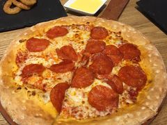 -棒约翰比萨·意面(剑河店)