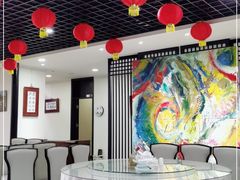 大堂-淮扬印象(红莲大厦店)