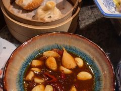 -南京大牌档(青岛万象城店)