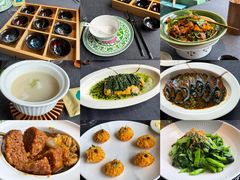 -南里山房·新淮扬菜(徐汇万科店)