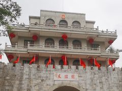 -友谊关景区
