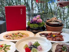 -潮州府·潮菜·砂锅粥(徐家汇店)