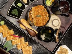 -玄白·炭烤活鳗(上海首店)