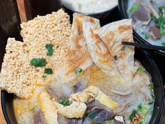 -鸭小妹鸭血粉丝(老门东店)