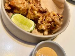 -胡麻(静安嘉里店)