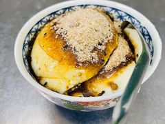 -老胡甜汤(龙眼店)