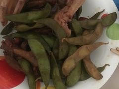 五香鸭掌-绝味鸭脖(体院北道店)