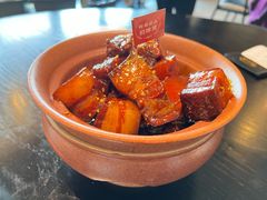 -简小舍·民间手艺菜(武昌江滩店)