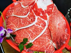 谭公雪花肥牛-谭鸭血老火锅(七宝万科广场店)