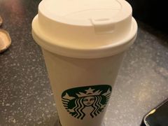 -星巴克(天津大悦城第二店)