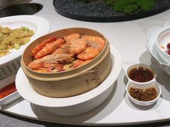 -大家食府·福建菜(FAC协盛中心庭院餐厅店)