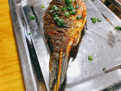 -幸福铁板烧(共和村店)