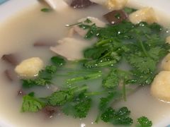 -小杨生煎(周浦万达店)