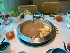 -左庭右院鲜牛肉火锅(新梅广场店)