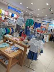 -乐友孕婴童(通州西门店)