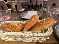 -Kathleen's Bistro&Bar 凯圣琳西餐厅(漕河泾印象城店)