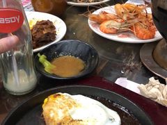-南美豹国际自助百汇(万象城店)