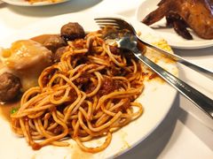 -宜家·瑞典风味餐厅(无锡店)