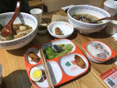 -三两粉(莲塘华润万家店)