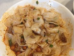 -刘二妈米皮(步行街店)