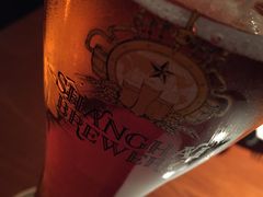 -Shanghai Brew House上海啤酒工坊(老外街店)