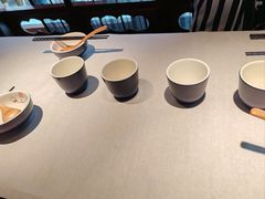-绿茶餐厅(领展购物广场·中关村店)
