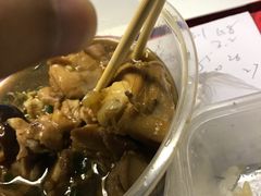 -峰味香.酱香米线.黄焖鸡(定西路店)
