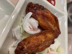 -百家鸡味馆(清泰店)