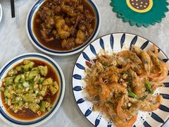 -老四川平头酸菜鱼(衙前店)