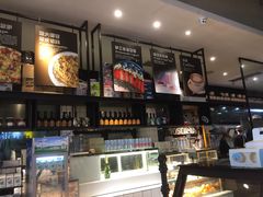 -托斯卡纳烘焙意大利餐厅(五天地店)