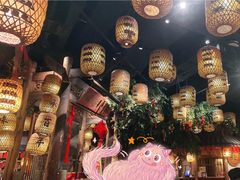 环境-南京大牌档(之心城店)