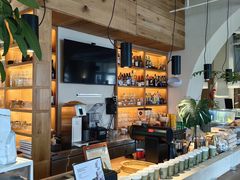 -长春藤咖啡(北园店)