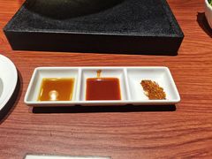 -山之屋炭火烧肉·生啤畅饮(大朗万科中央公园店)