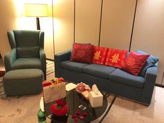 -广州四季酒店