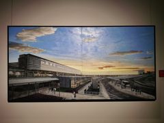 -中华艺术宫(上海美术馆)