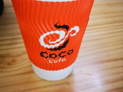 -CoCo都可(恒隆456店)